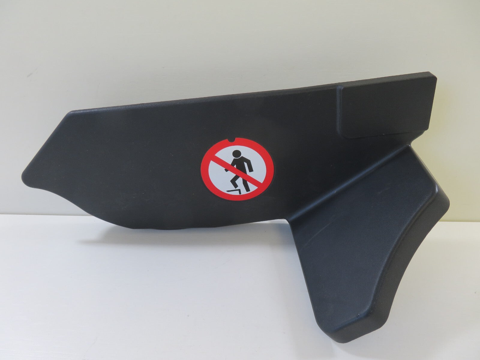 FORD C MAX GRAND NSR SLIDING DOOR COVER TRIM AM51-25095-AC 2011-2015 1507-10