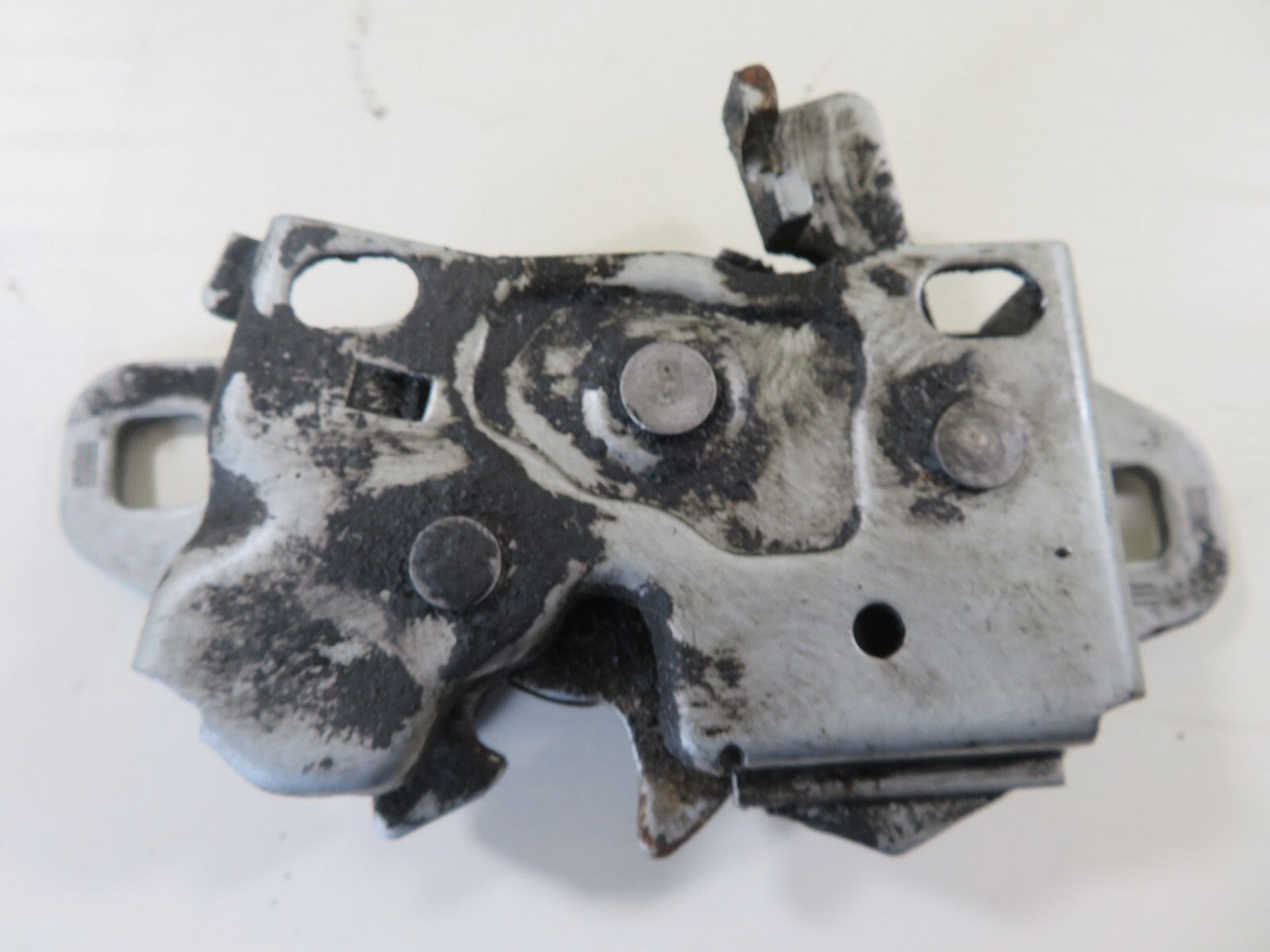 MINI COOPER R50 R52 OS DRIVER BONNET CATCH 2001-2006 1326-10