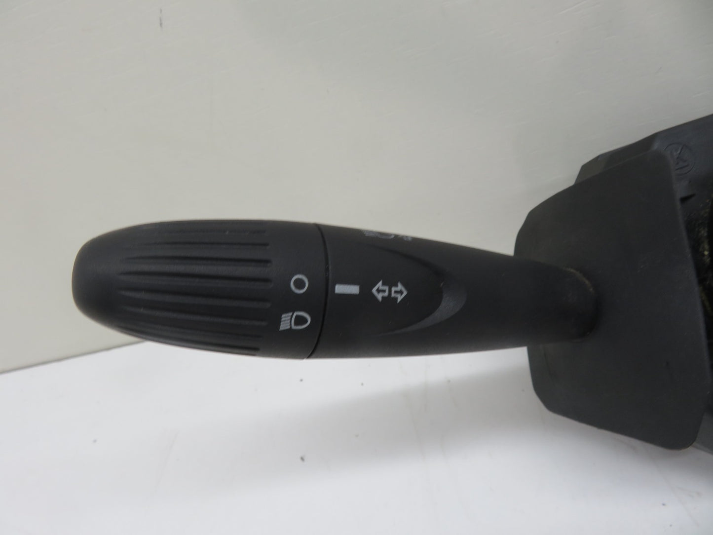 FIAT 500 1.2 INDICATOR WIPER STALK 07354724700 2010-2013 1609-2