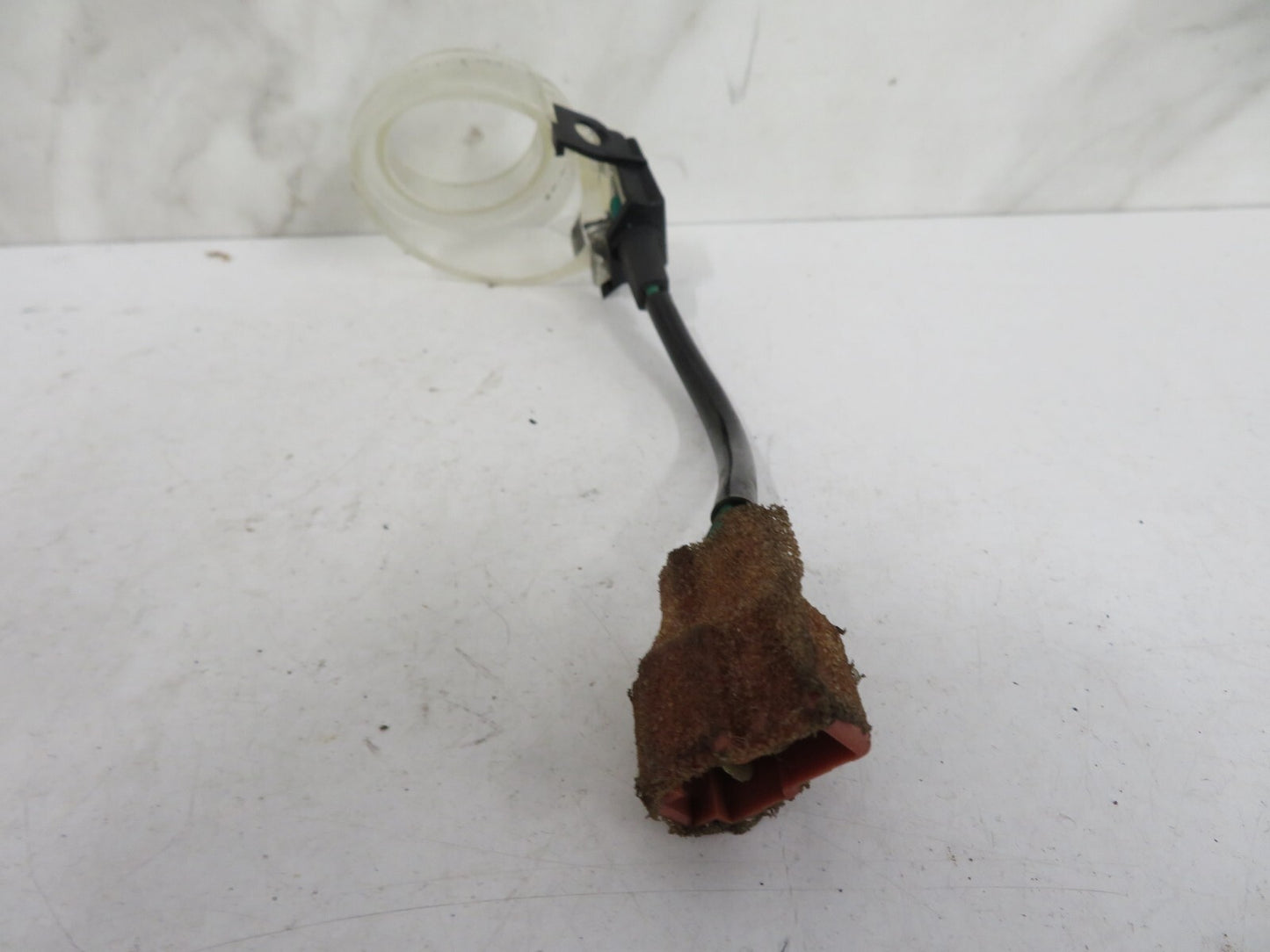 TOYOTA MR2 MK2 SW20 KEY LIGHT SURROUND BROWN PLUG TYPE MIX1419-33