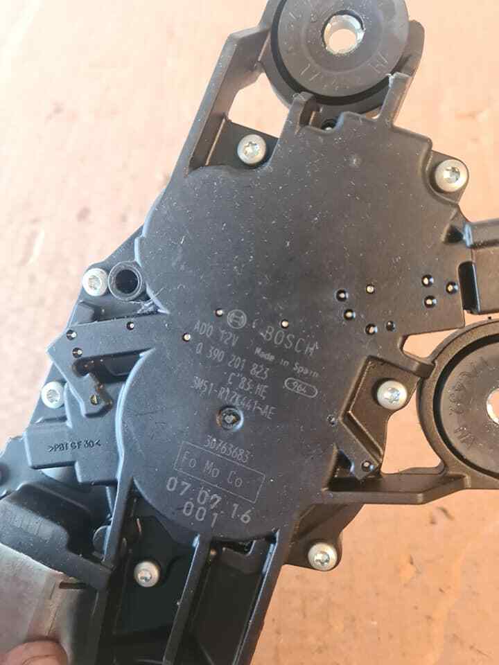 FORD FOCUS MK2 REAR WIPER MOTOR 3m51-r17k441-ae 2004-2007