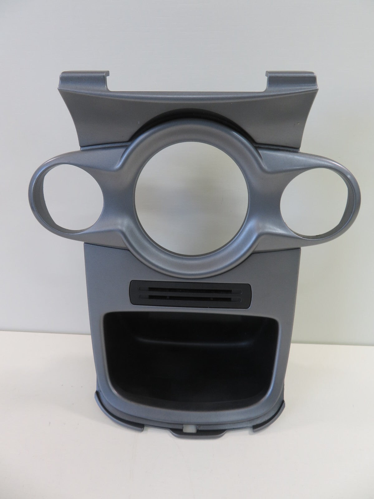 FORD FIESTA MK7 INTERIOR HEATER CLIMATE SURROUND TRIM 2009-2012 1200-10