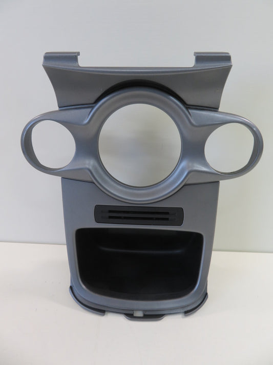 FORD FIESTA MK7 INTERIOR HEATER CLIMATE SURROUND TRIM 2009-2012 1200-10