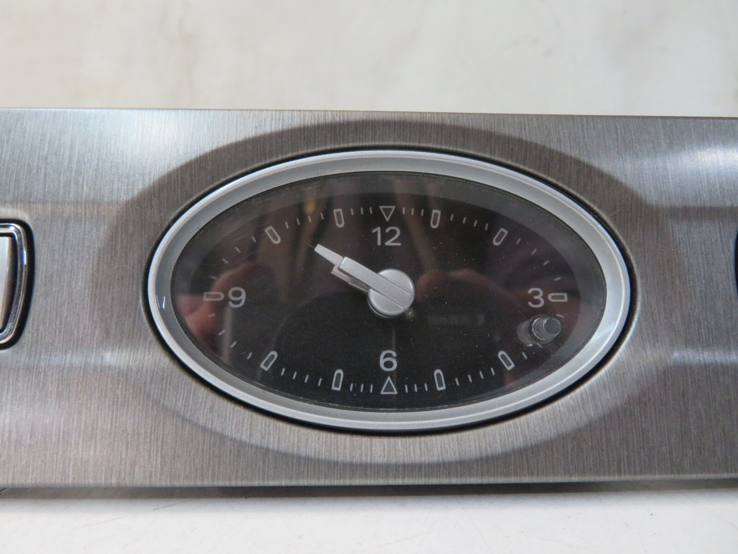 FORD MONDEO MK3 INTERIOR CLOCK HAZARD SWITCH 3S7T-15000-DA 2000-2007 MIX1329-21