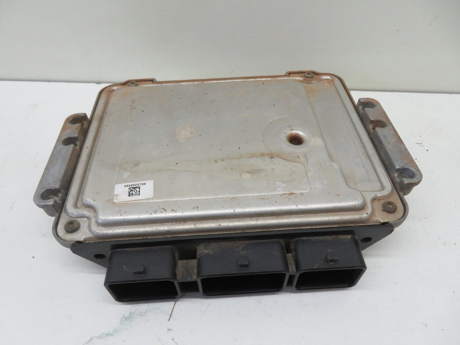 PEUGEOT BIPPER ENGINE CONTROL ECU 1.4 9666432480 2008-2015