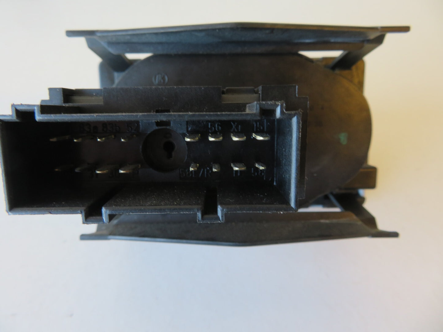 FORD MONDEO MK3 HEADLIGHT CONTROL SWITCHES 4S7T-13A024-GA 2001-2007 RA04