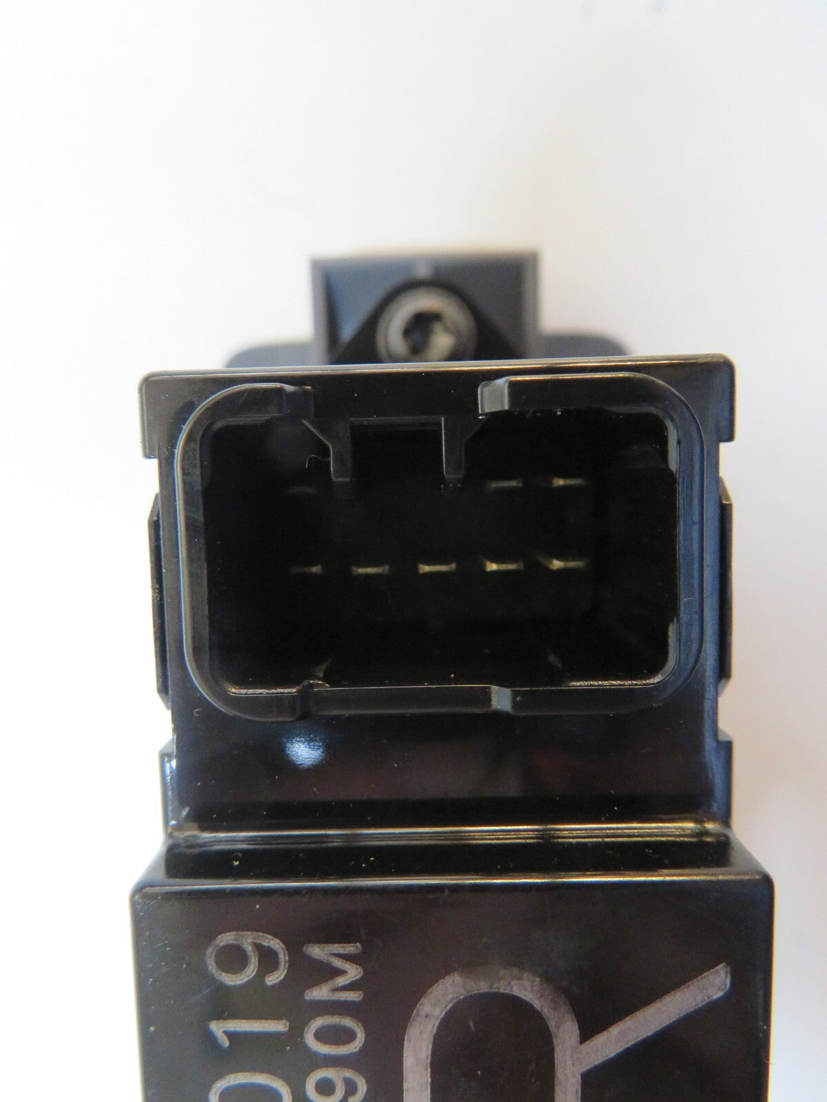 MITSUBISHI COLT OSR WINDOW SWITCH 2002-2008 B7