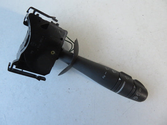 RENAULT LAGUNA ESTATE WIPER CONTROL STALK 8200012244 2001-2005 AMS1433-8