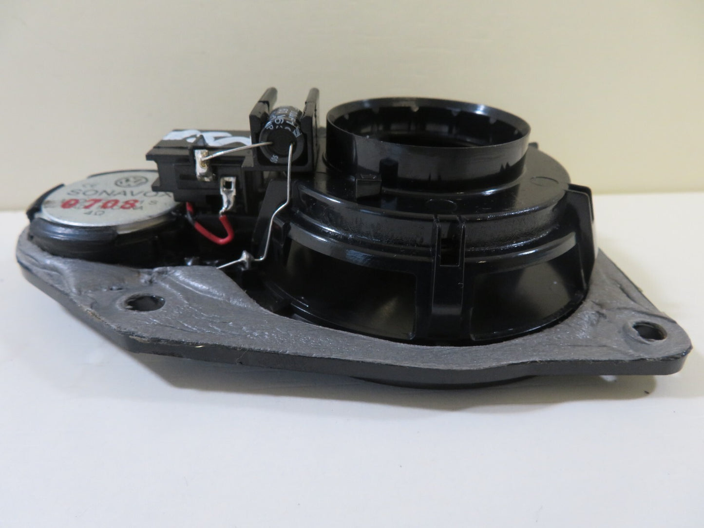 VOLKSWAGEN VW TOURAN NSF TWEETER SPEAKER 1T0035411S 2003-2009 1701-25