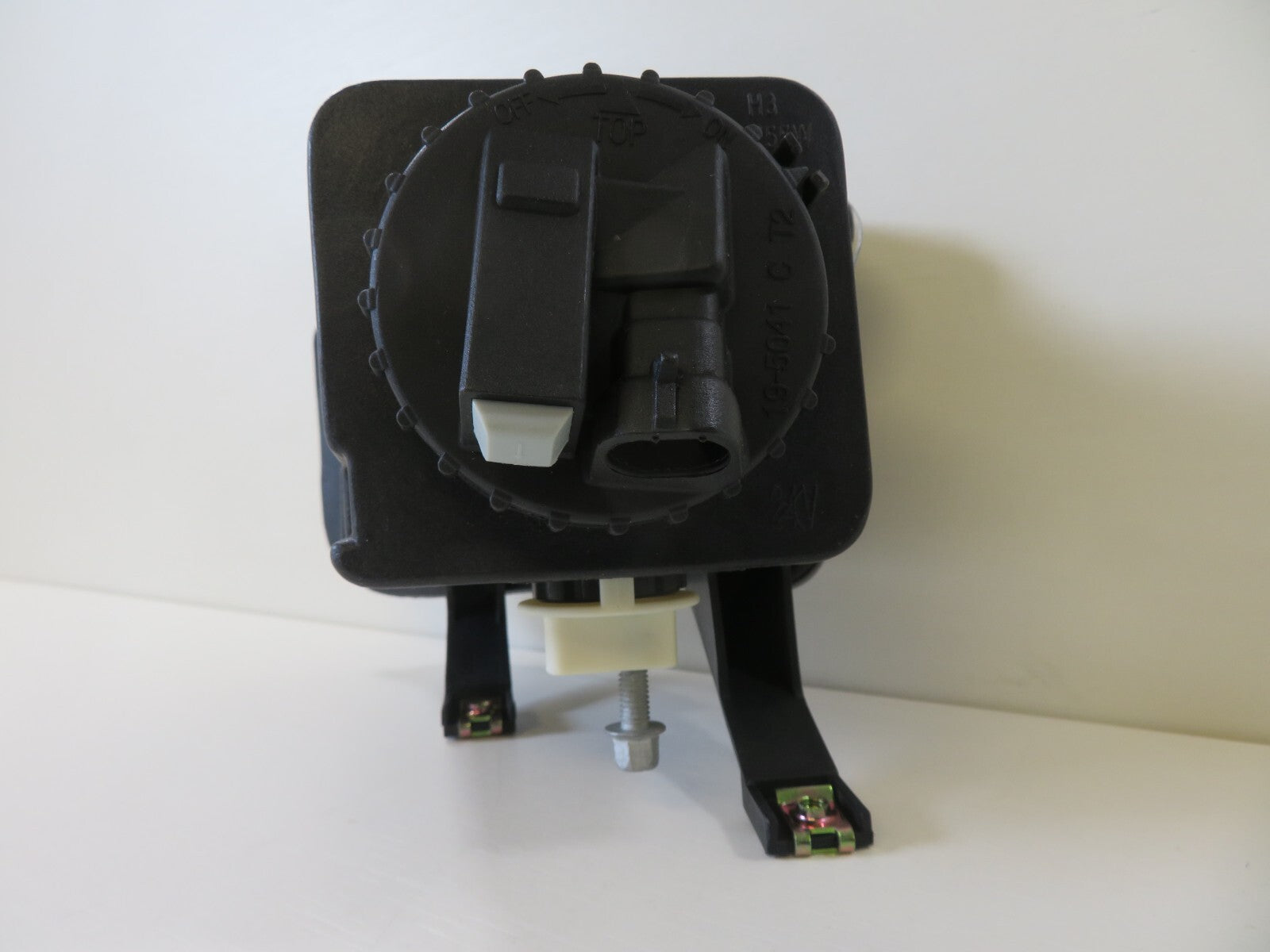 TYC 19-5045-05-2 OS DRIVER RH FRONT FOG LIGHT FOR FIAT PUNTO 1993-1999 #1RSW