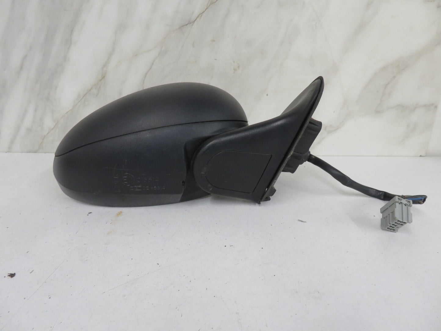 ROVER 45 OS DRIVER DOOR WING MIRROR 1999-2005 MIX1519-4