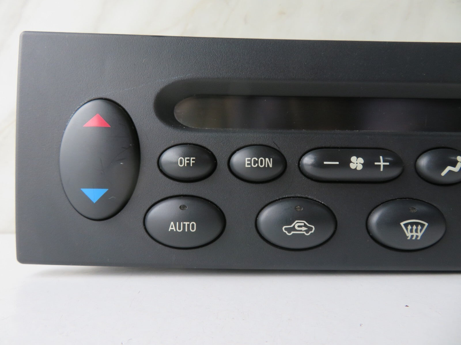 ROVER 75 HEATER CLIMATE CONTROLS JFC101785 1999-2005 A1122-3