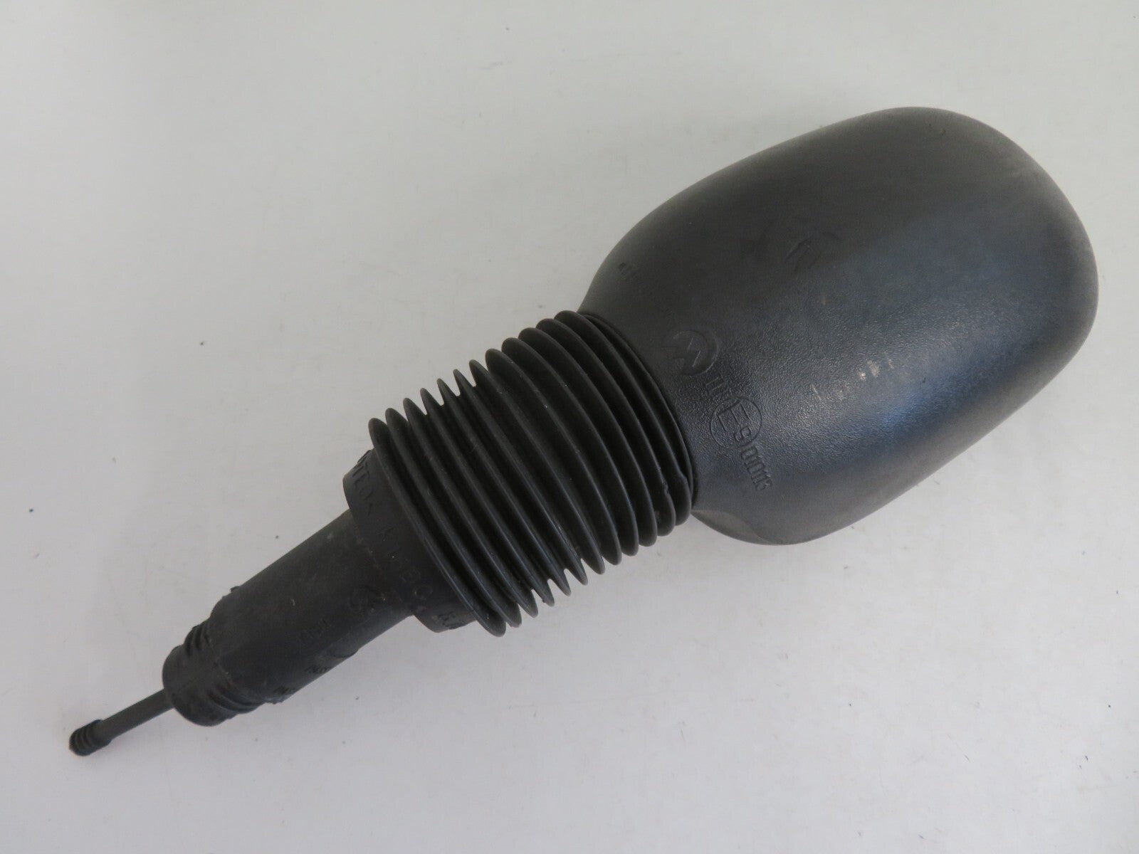 FORD KA NS PASSENGER DOOR WING MIRROR 1996-2008 MIX1404-28