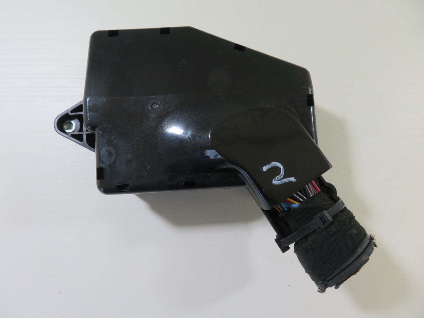 SKODA FABIA MK1 INTERIOR FUSE BOX 2000-2004 1634-2