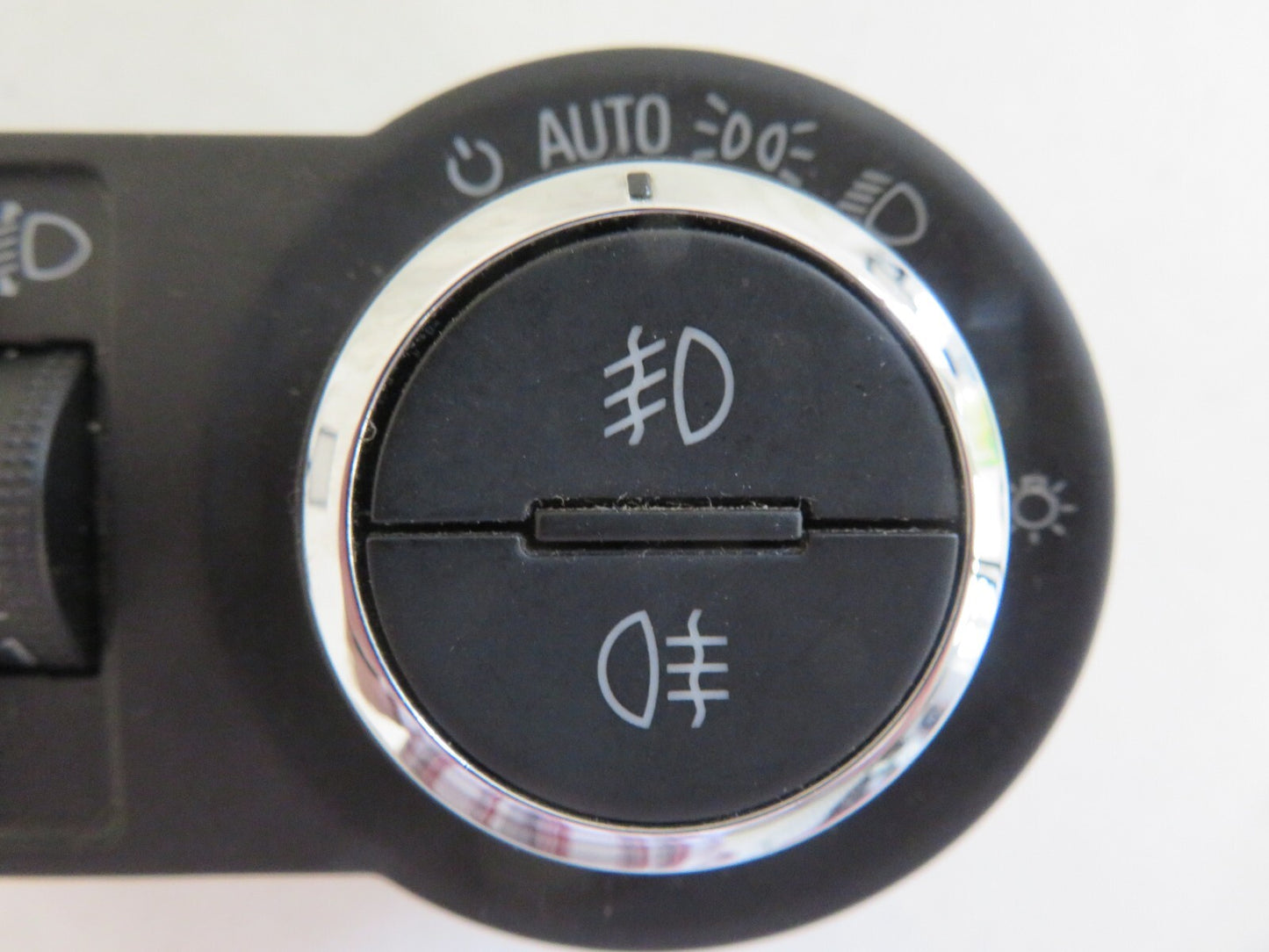 VAUXHALL INSIGNIA HEADLIGHT CONTROL SWITCH 13268694 2008-2013 MIXAM1140-19