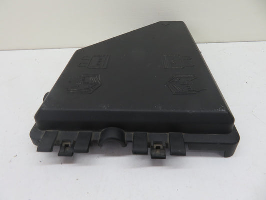 LAND ROVER FREELANDER 1 ENGINE BAY FUSE BOX COVER TRIM 2004-2006 1672-5