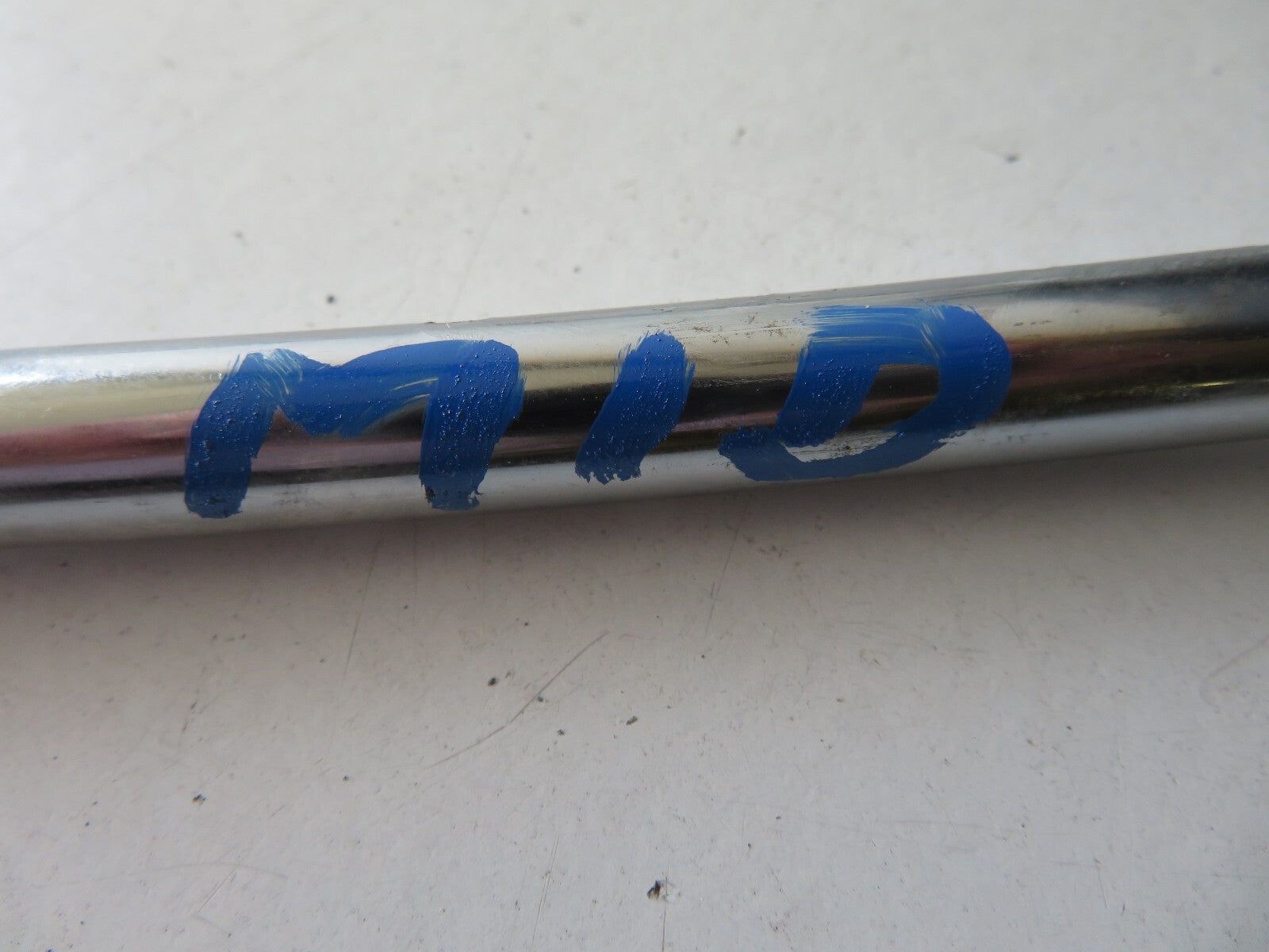 MERCEDES BENZ B CLASS W169 REAR MIDDLE LEATHER HEAD REST 2006-2010 AMS1211