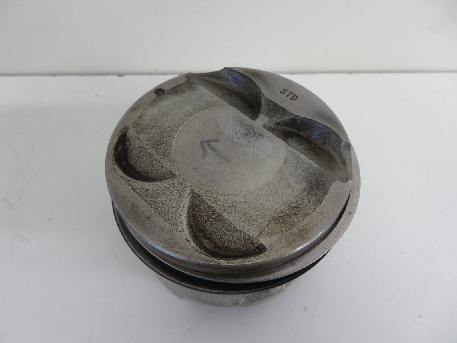TOYOTA MR2 MK2 CELICA 3SGTE REV 1 STOCK PISTON