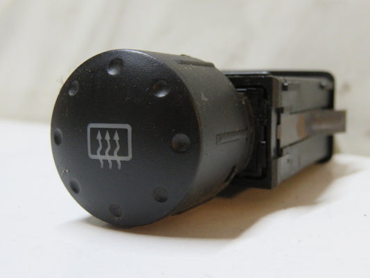 AUDI TT MK1 REAR WINDOW DEMISTER SWITCH 8N0941503B 1998-2004 B6-4