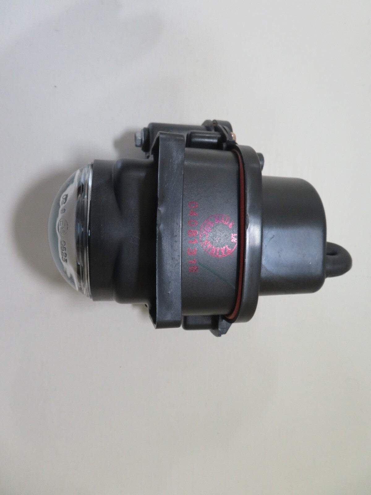 FRONT FOG LIGHT LEFT SIDE NS FOR AUDI A6 1997-2004 19-5084-05-2