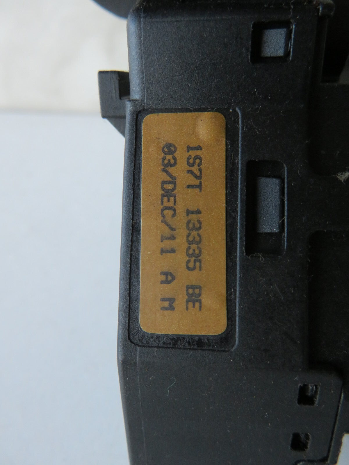 FORD MONDEO MK3 INDICATOR STALK 1S7T-13335-BE 2001-2007 MIX1519-12