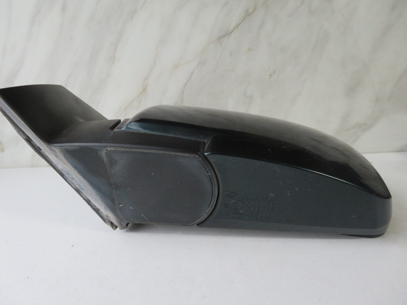 KIA CARENS NS PASSENGER DOOR WING MIRROR 2002-2006 A1607-4