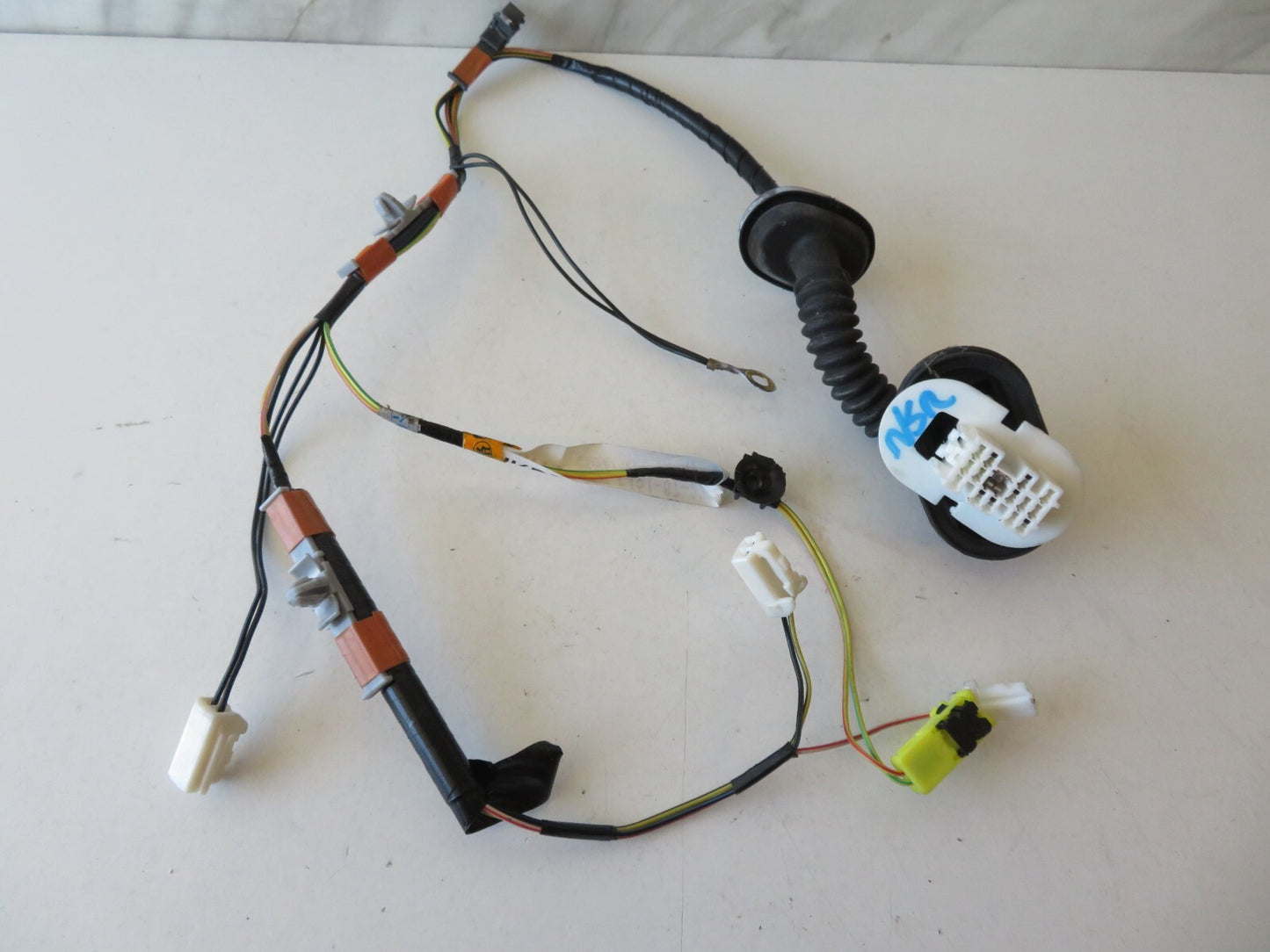 MAZDA RX8 NS REAR DOOR WIRING LOOM 2003-2008 AMS1403 SA