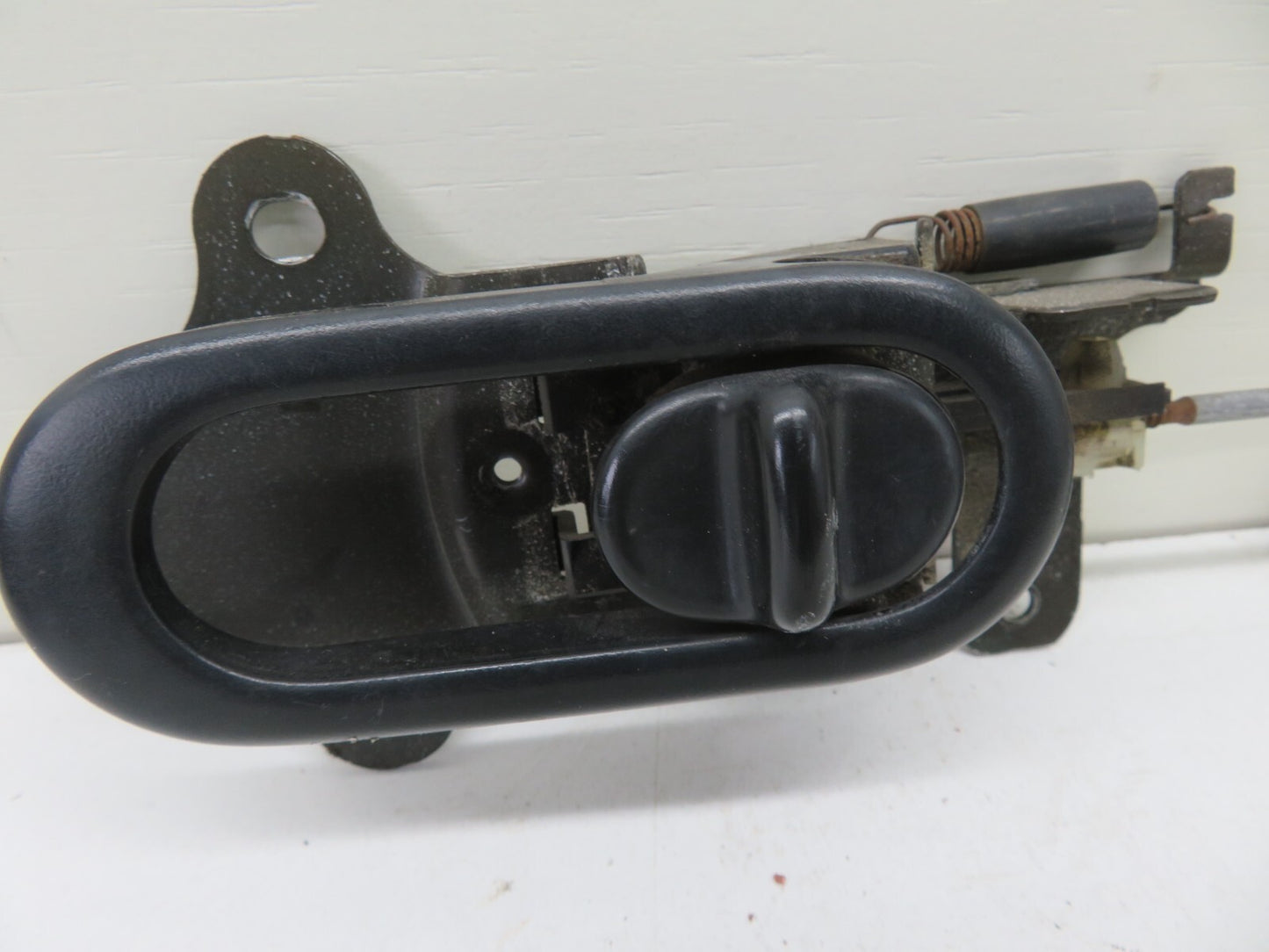 MAZDA MX5 MK1 INTERIOR DOOR HANDLE 1989-1993 #1718-2