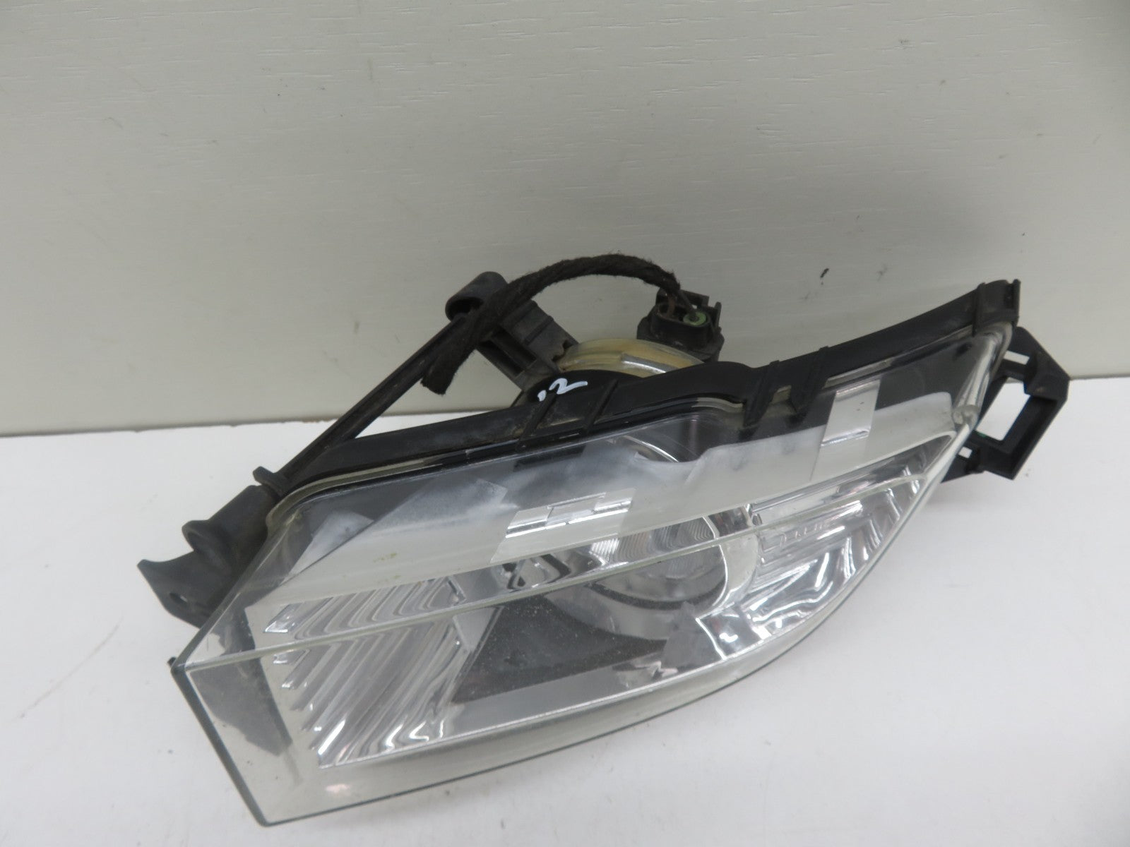 VAUXHALL INSIGNIA OS DRIVER FRONT FOG LIGHT 13226829 2008-2013 1155-11
