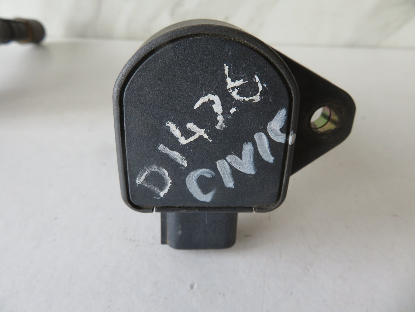 HONDA CIVIC MK7 1.4 D14Z6 IGNITION COIL PACK X1 2001-2005 (REFY252)-2