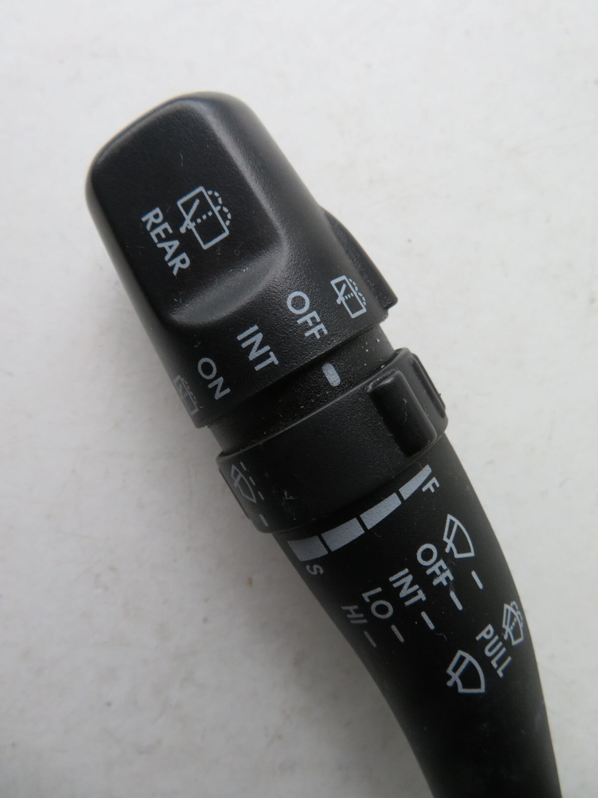 KIA SPORTAGE WIPER STALK 202003218 2004-2010 MIX1049-10