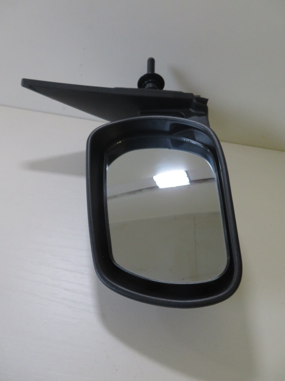 NS PASSENGER DOOR WING MIRROR FOR MAZDA 2 2008-2013 MZ23087124 BRLB