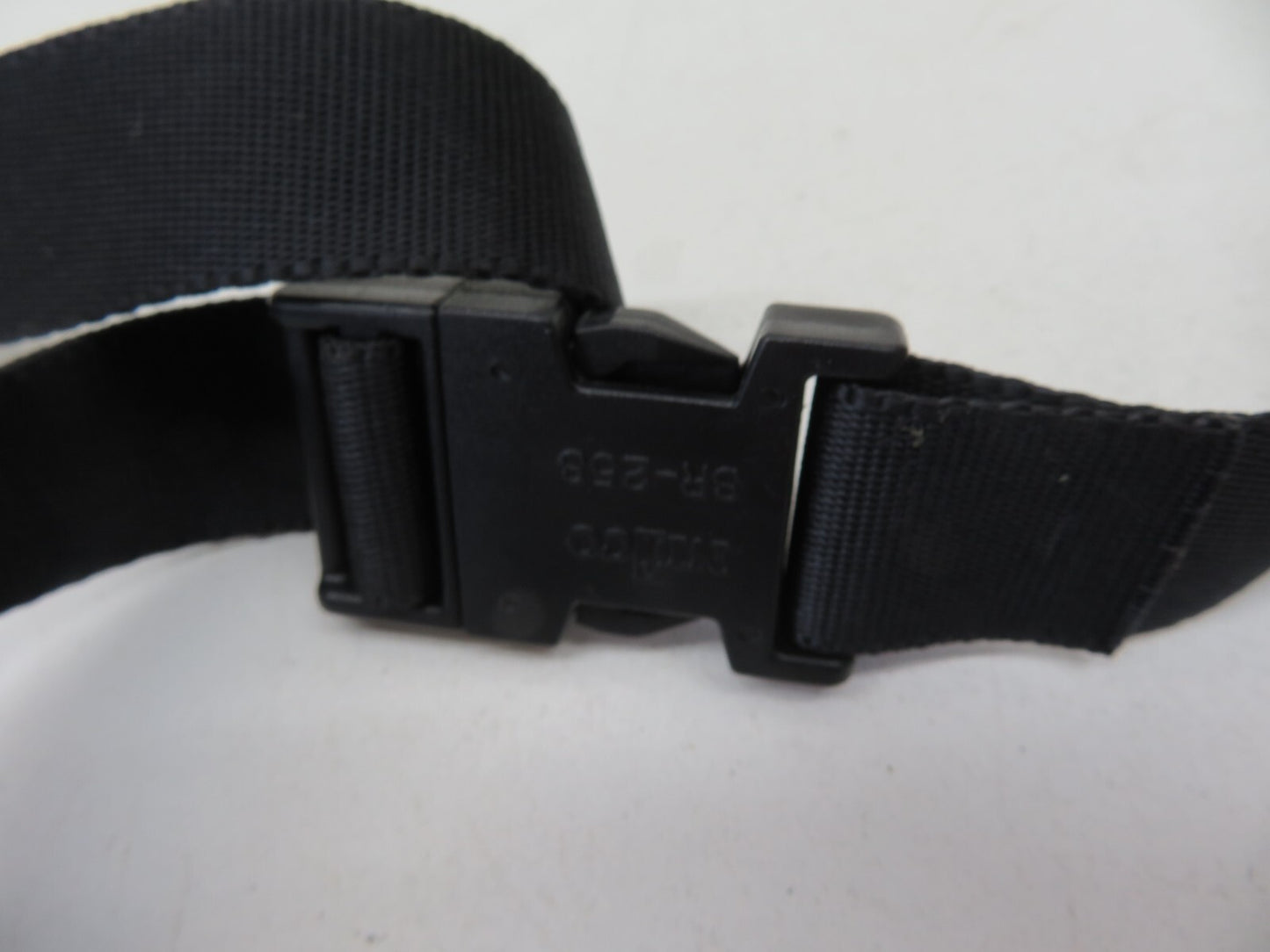 TOYOTA MR2 MK2 T BAR GLASS PANEL STRAP 1990-1999 0610