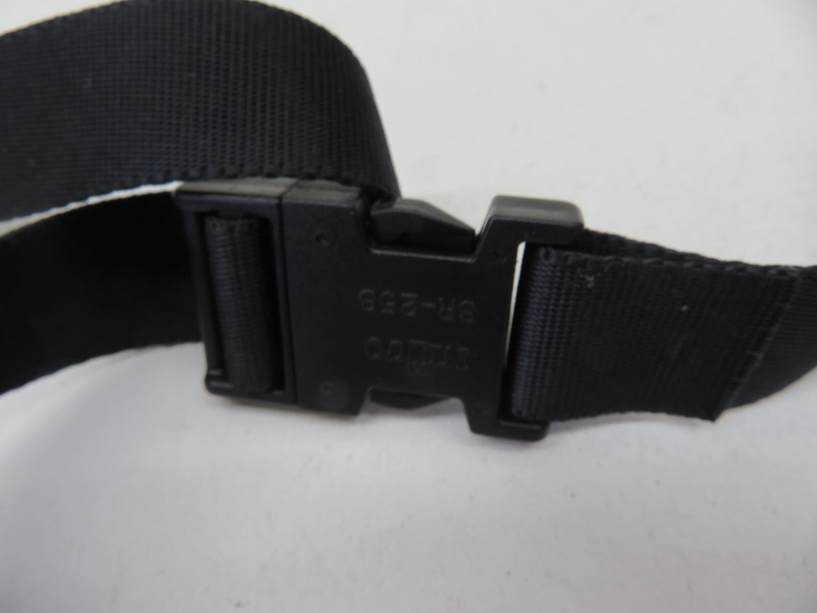 TOYOTA MR2 MK2 T BAR GLASS PANEL STRAP 1990-1999 0610