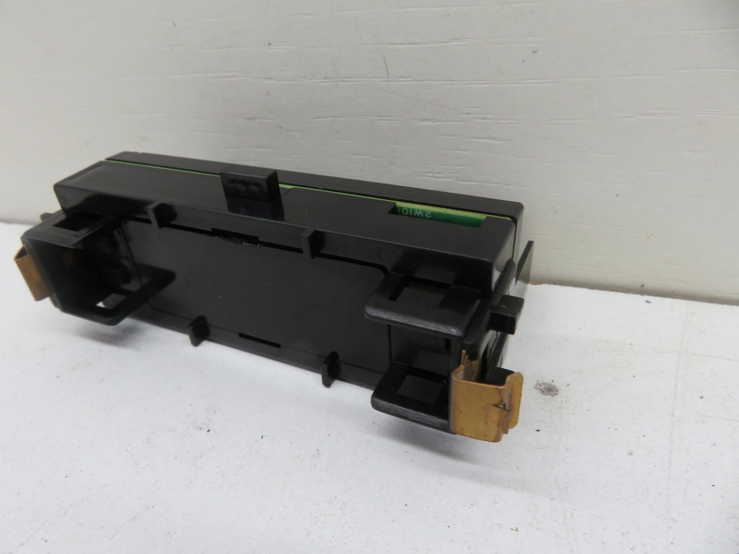 TOYOTA MR2 MK2 SW20 INTERIOR CLOCK 1990-1999 1000-10