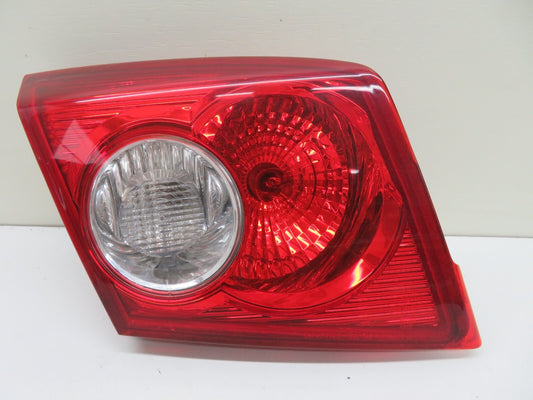 CHEVROLET LACETTI NSR REAR DRIVER TAIL LIGHT INNER 2004-2010 1434-2