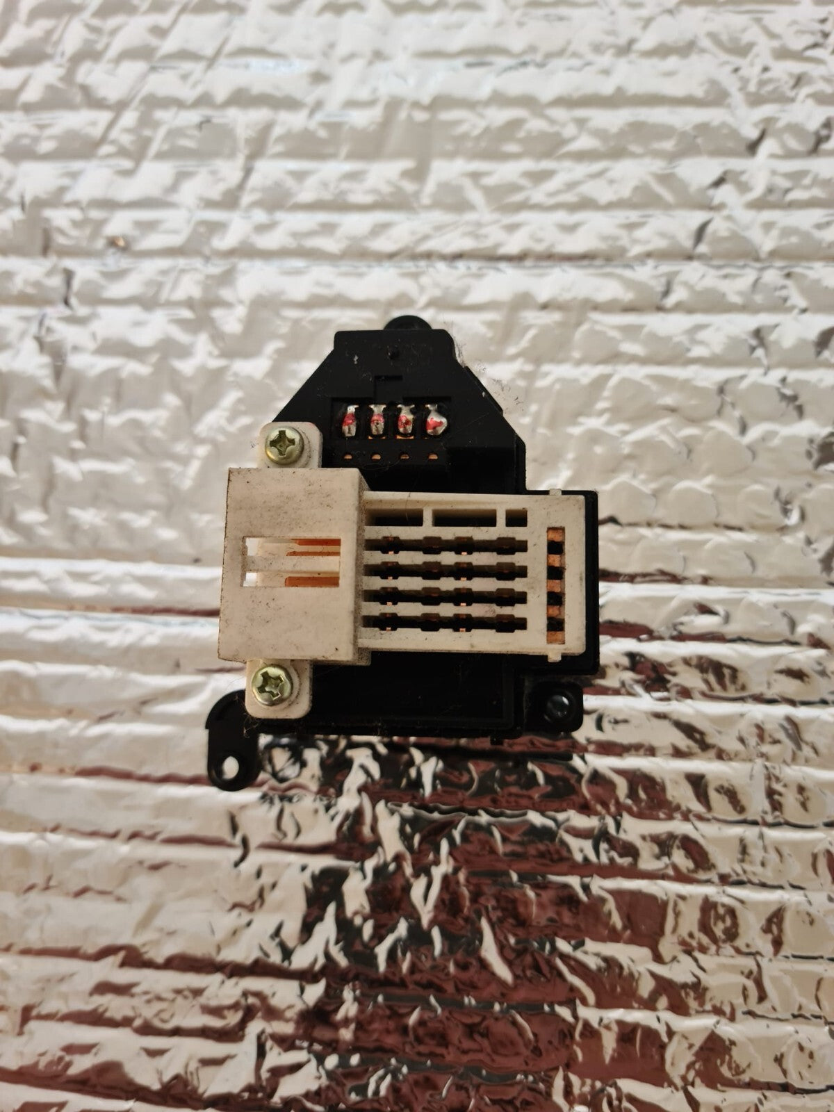 HYUNDAI I30 MIRROR CONTROL SWITCH 2007-2010 AS2