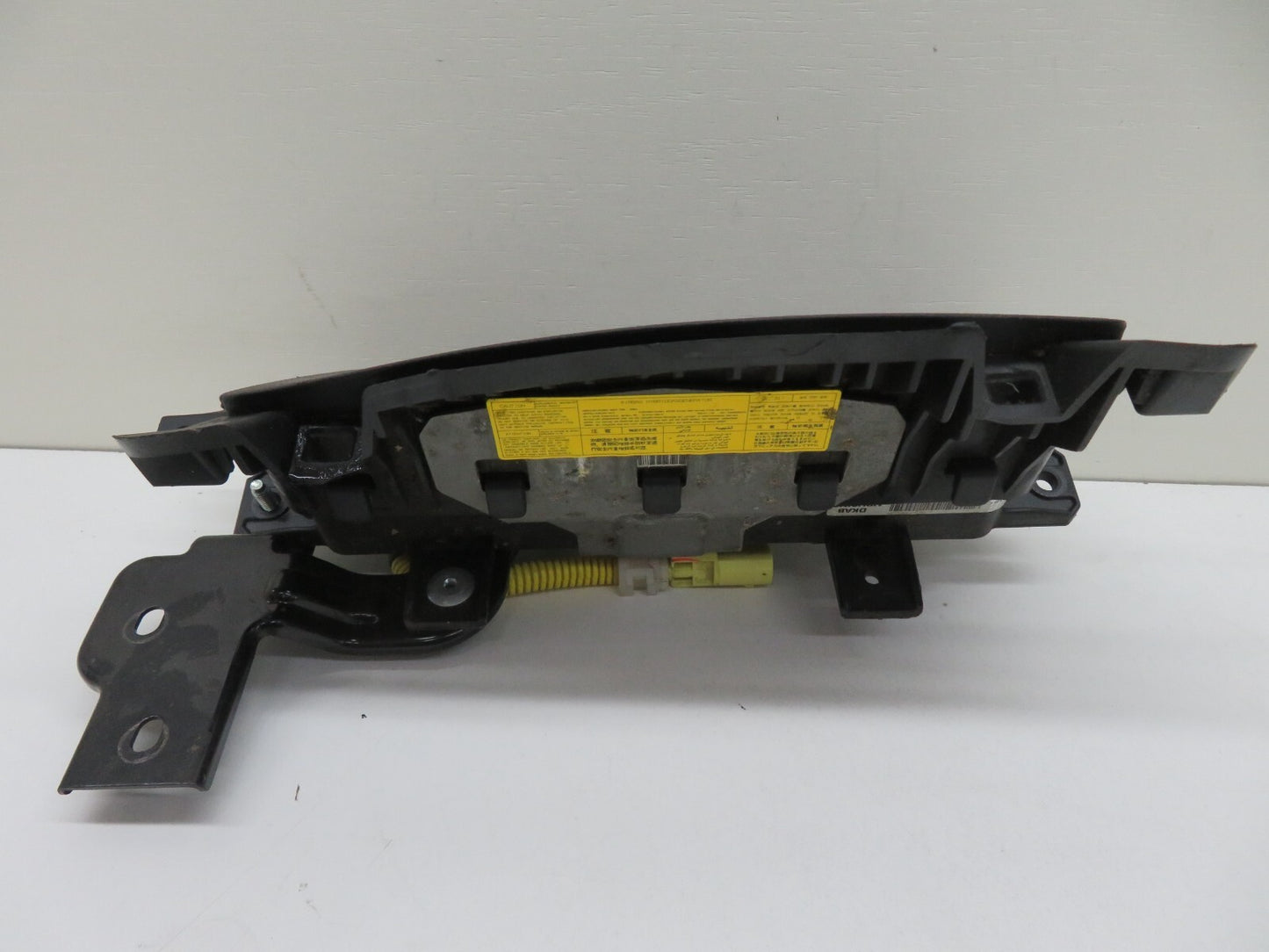 HYUNDAI I40 FRONT KNEE AIR BAG 2011-2015 A581-3