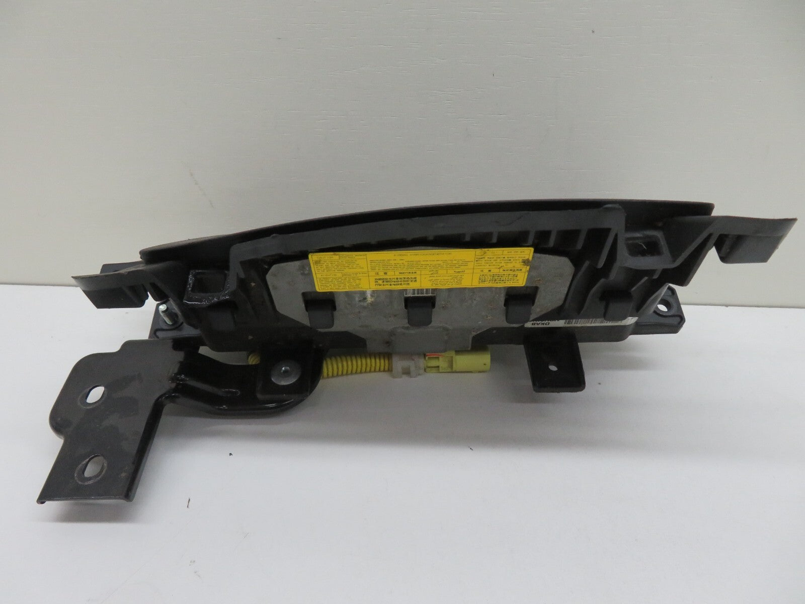 HYUNDAI I40 FRONT KNEE AIR BAG 2011-2015 A581-3