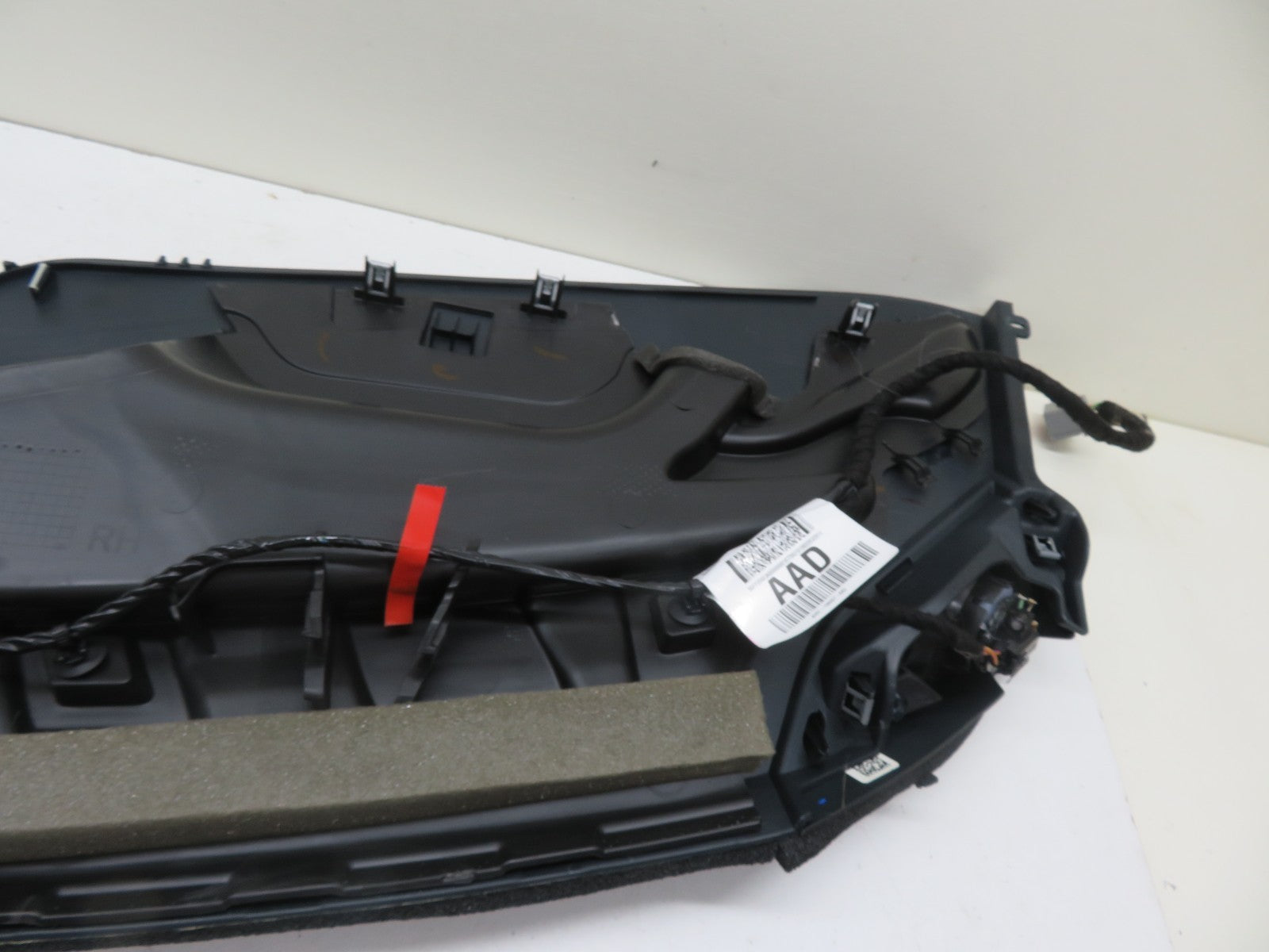 FORD C MAX DASHBOARD TRIM  AM51-18470-BFW 2010-2015