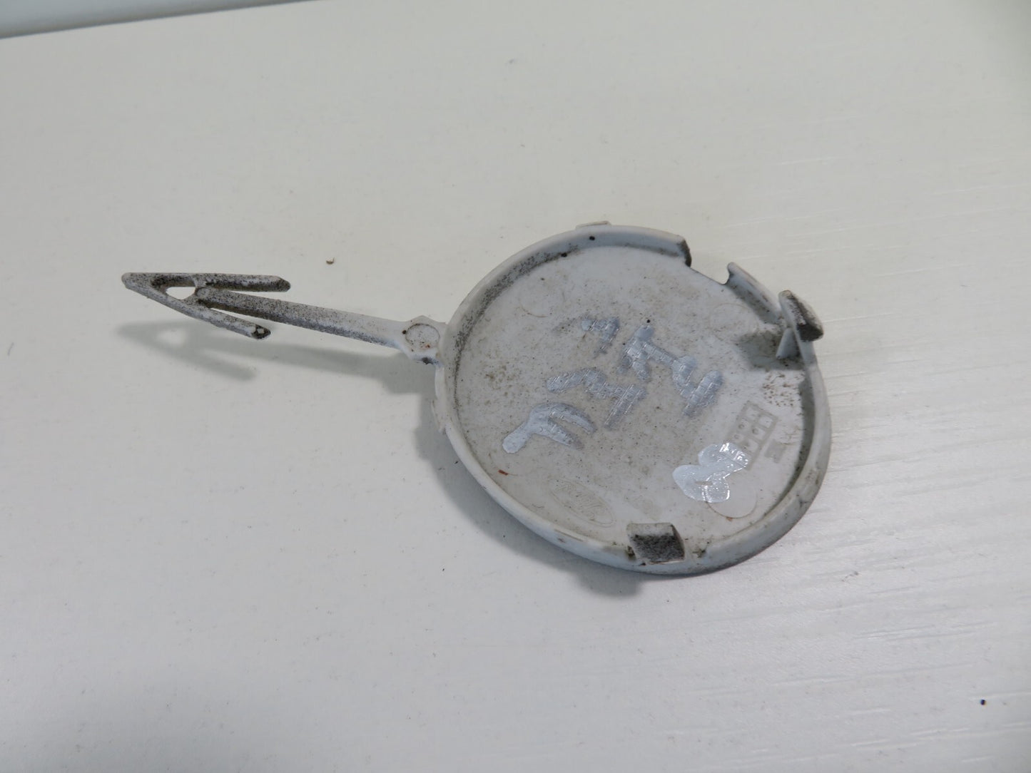 FORD MONDEO MK4 FRONT BUMPER TOW EYE COVER 2004-2014 MIX1458-8