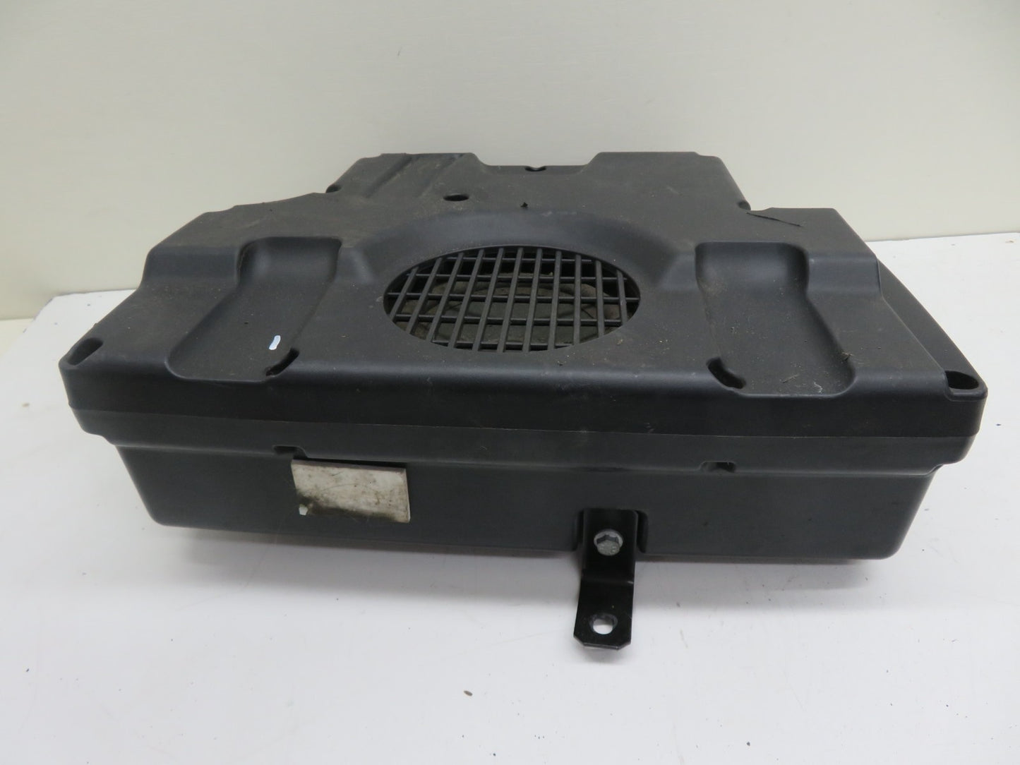 FIAT 500 SUBWOOFER SPEAKER 735446221 2010-2013 1854-1