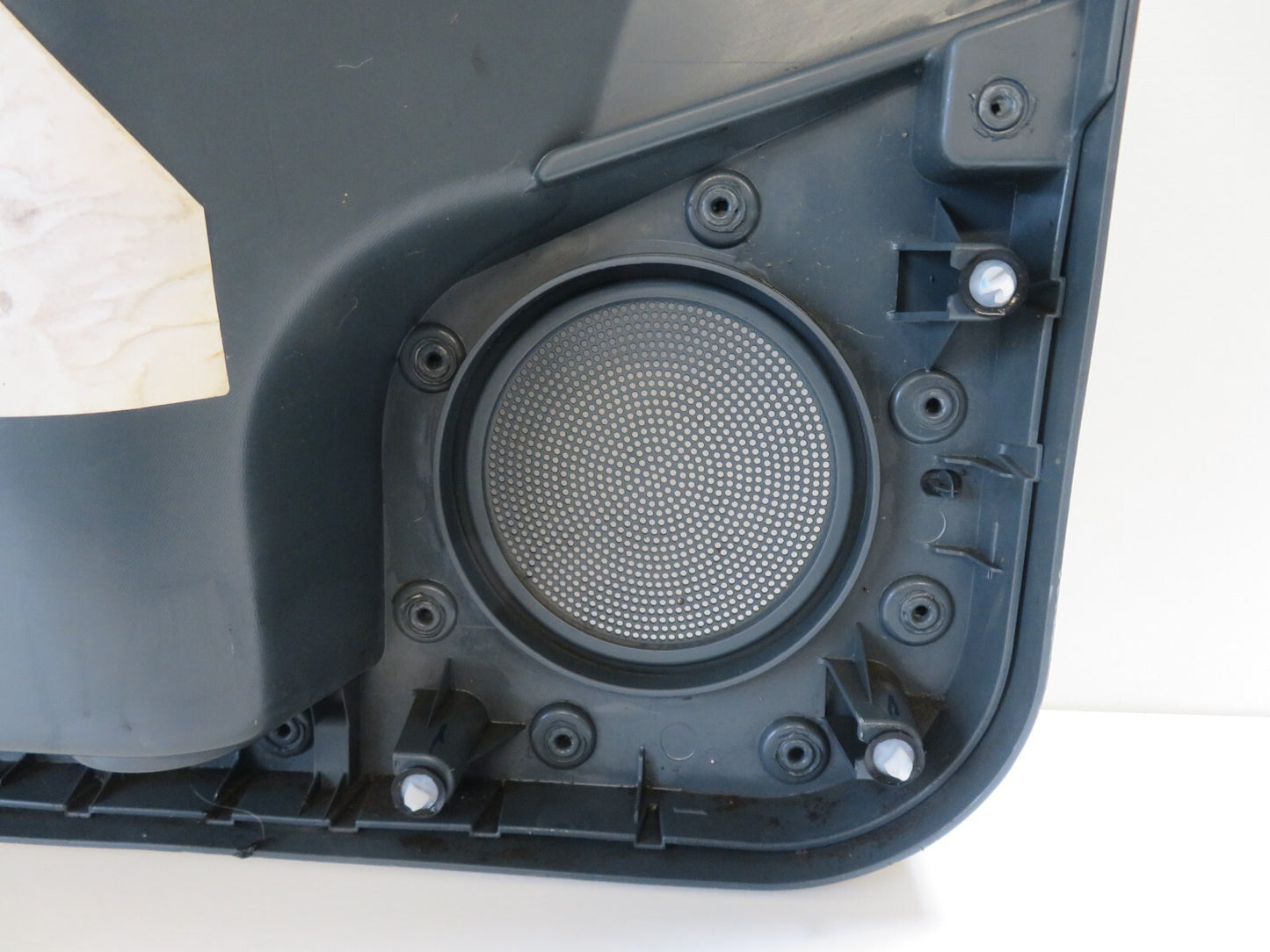 FORD GRAND C MAX OSF DRIVER INTERIOR FRONT DOOR CARD 2011-2015