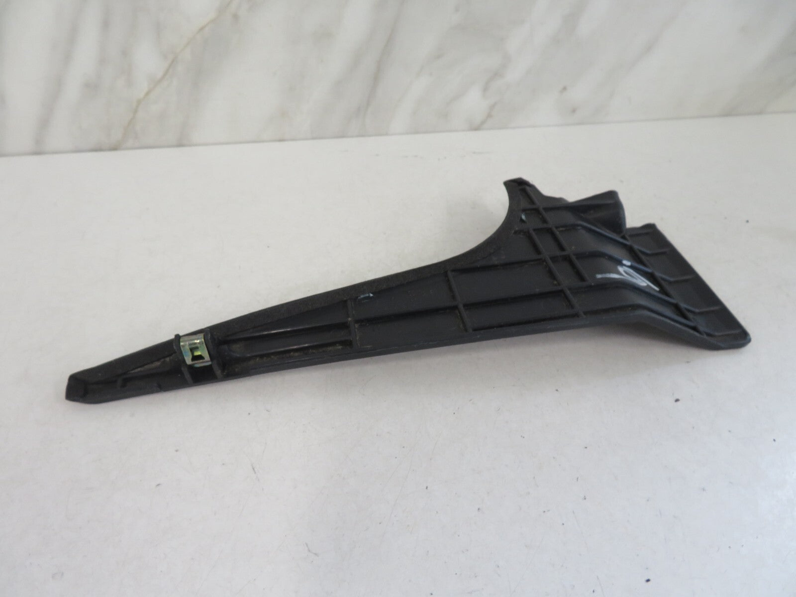 TOYOTA MR2 MK2 NS PASSENGER FOOTWELL TRIM 1999-2005 A1157-6