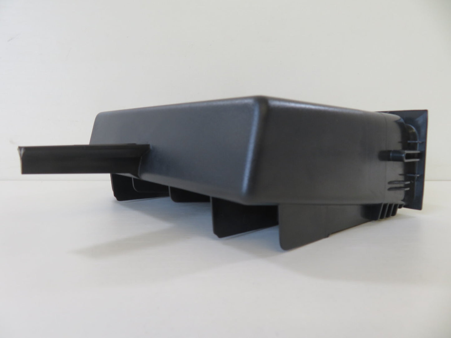 SKODA FABIA MK1 CENTER STORAGE DIN TRAY 6Y0862639 1999-2004 1741-7