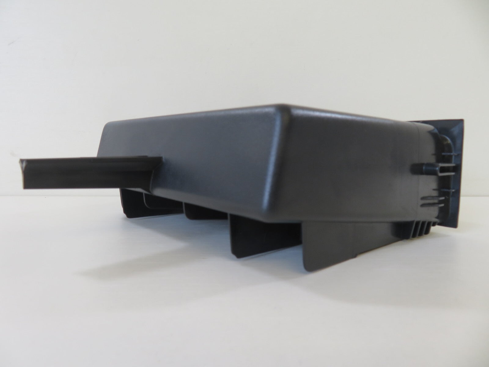 SKODA FABIA MK1 CENTER STORAGE DIN TRAY 6Y0862639 1999-2004 1741-7