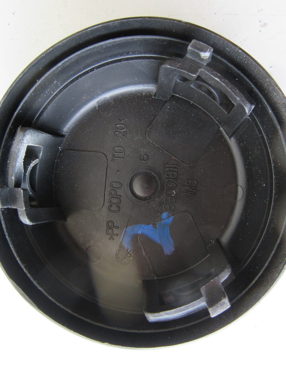 RENAULT SCENIC MK1 HEADLIGHT BULB ACCESS COVER 1999-2003 AMS1418-2