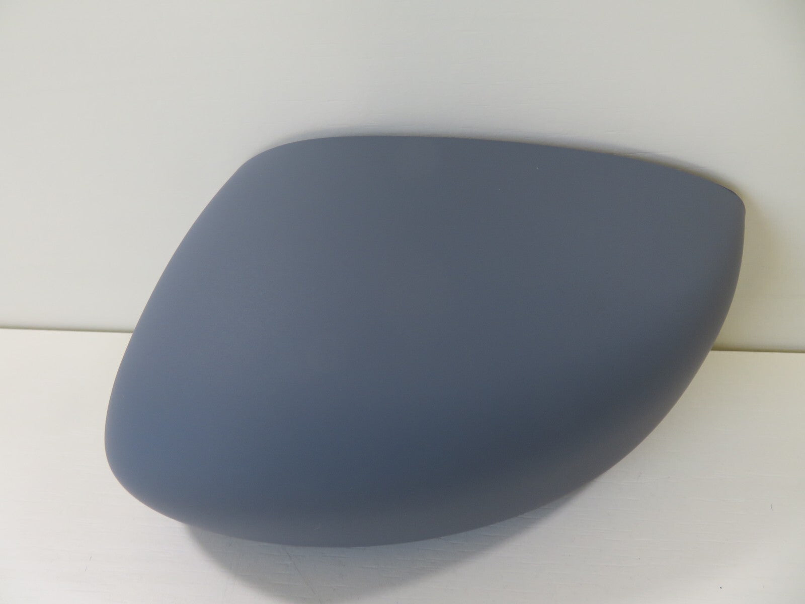 FIAT IDEA NS PASSENGER DOOR WING MIRROR PRIMED 388-FTD108CP TYC 2003-2007