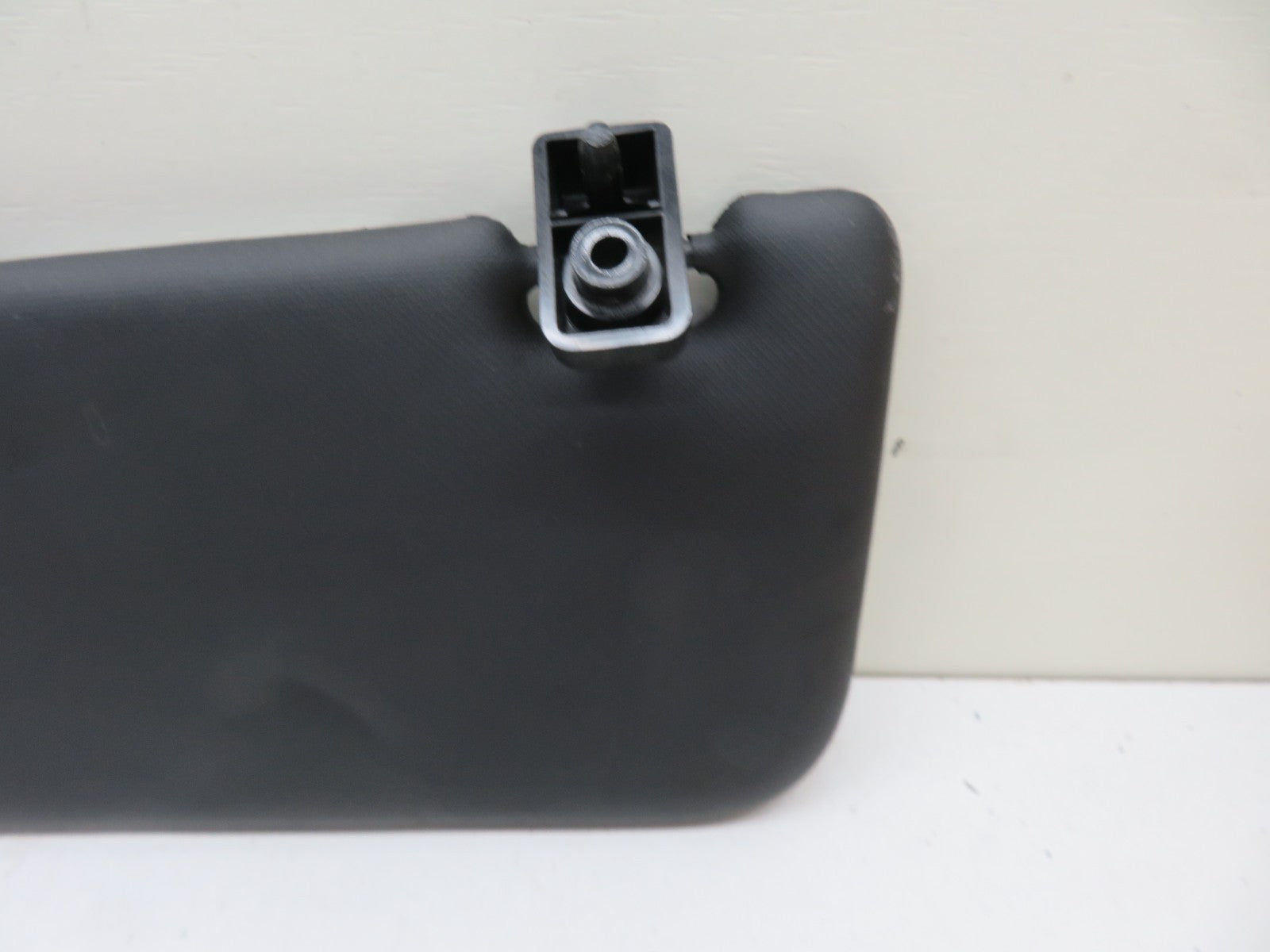 FIAT 500 OS DRIVER SUN VISOR 2007-2012 1837-7