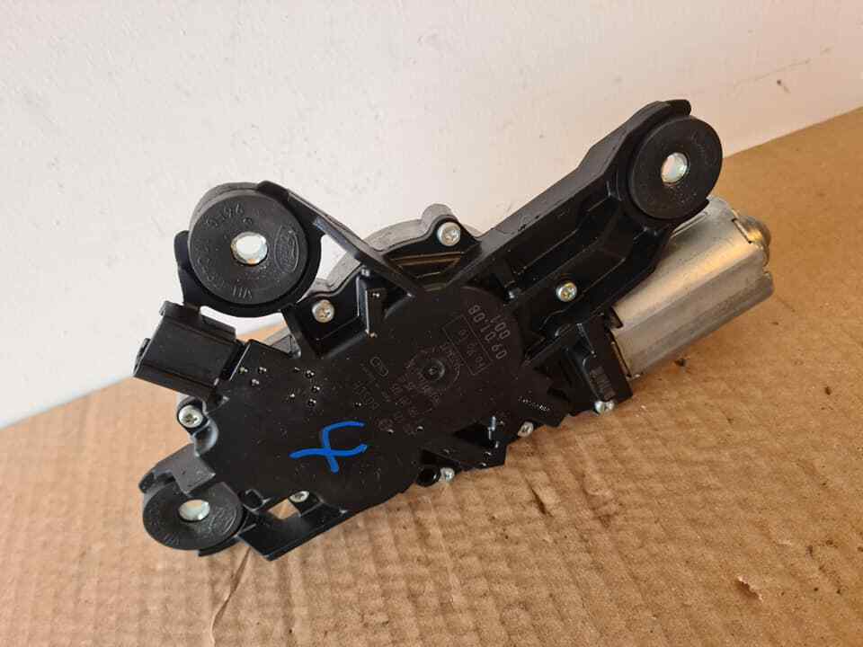 FORD FOCUS MK2 REAR WIPER MOTOR HATCHBACK 3M51-R17K441-AF 2008-2011 A34 NO4